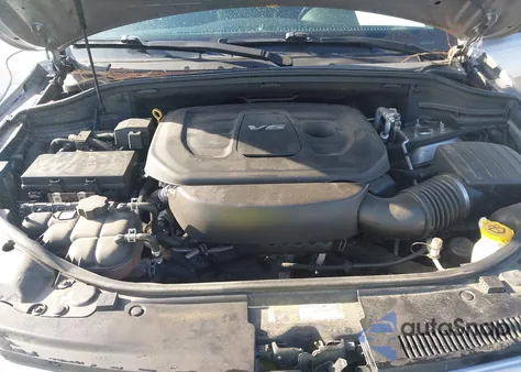 2016 Jeep Grand Cherokee Laredo z USA, uszkodzony, nr VIN 1C4RJEAG0GC505395